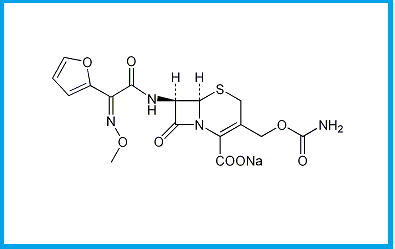 CEFUROXIME AXETIL EP IMPURITY D